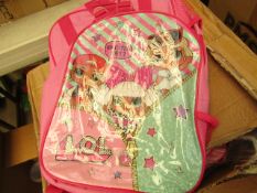 2 x LOL Surprise Backpacks. New & Packaged