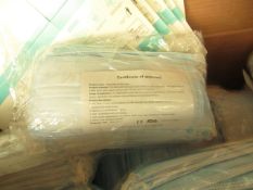 Pack of 50 Disposable Civil Masks. New & Packaged