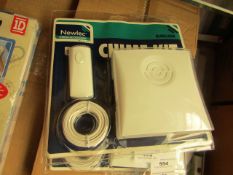 Newlec Chime Kit. New & Packaged
