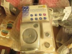 Friedland Wireless Door Bell. Unused & Packaged