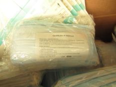 Pack of 50 Disposable Civil Masks. New & Packaged