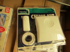 Newlec Chime Kit. New & Packaged