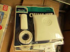 Newlec Chime Kit. New & Packaged