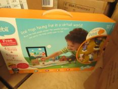 Toys Alive Pebli Interactive Game. New & Boxed