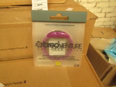 5 x Breo Venture Analogue watches. Unused & Packaged