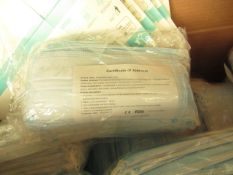 Pack of 50 Disposable Civil Masks. New & Packaged