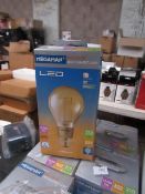 Megaman LED bulb, new and boxed. 210 Lumens / B22 / 15,000Hrs