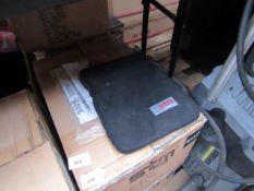 Box of 30x STM iPad or 10" screen tablet protective sleeves, new and boxed.