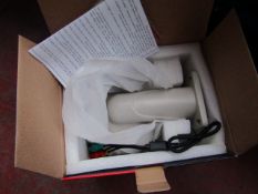 CCTV Camera - Digital Video Security System - unchecked & Boxed