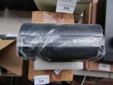 Total Safety Solution CCTV bullet camera, unchecked and boxed.