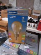 Megaman LED bulb, new and boxed. 210 Lumens / B22 / 15,000Hrs