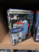 Air Hawk Max - Automatic Cordless Tyre Inflator - unchecked & Boxed