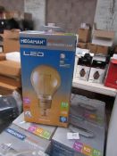 Megaman LED bulb, new and boxed. 210 Lumens / B22 / 15,000Hrs