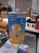 Megaman LED bulb, new and boxed. 210 Lumens / B22 / 15,000Hrs