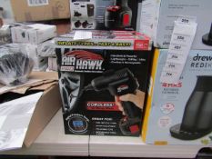 | 1X | AIR HAWK PRO CORDLESS TYRE INFLATOR | REFURBISHED AND BOXED | NO ONLINE RE-SALE | SKU