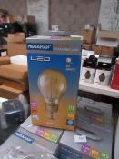 Megaman LED bulb, new and boxed. 210 Lumens / B22 / 15,000Hrs