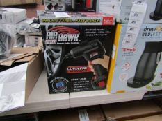 | 1X | AIR HAWK PRO CORDLESS TYRE INFLATOR | REFURBISHED AND BOXED | NO ONLINE RE-SALE | SKU