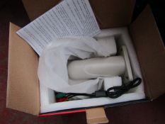 CCTV Camera - Digital Video Security System - unchecked & Boxed