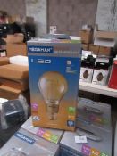 Megaman LED bulb, new and boxed. 210 Lumens / B22 / 15,000Hrs