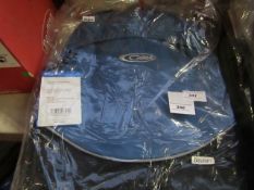 1x Gelert - Onega Daysack (Blue) - Unused & Packaged.