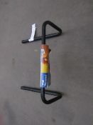 Mont Blanc - Wall Mounted Bicycle Holder - Unused.