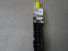 TripleWax - Spoke Wheel Brush - New with Tags.