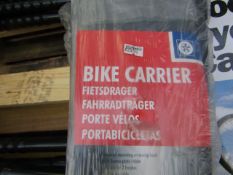 Carpoint - Bicycle Carrier - Unchecked & Packaged.