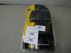 4x AA - Luggage Straps (2 Pack) - New & Packaged.