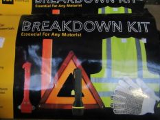 AA - Breakdown Kit - All New.