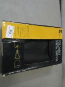 4x AA - Foldable Snow Shovel - All Unused & Boxed.