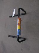 Mont Blanc - Wall Mounted Bicycle Holder - Unused.