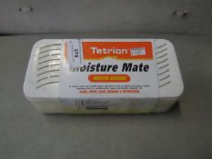 Tetrion - Moisure Mate (Moisture Absorber) - Unused.