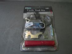 Cyclo - Cycling Tool Kit - Unused.