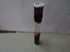 SteelMan - Adjustable Inspection Lamp - Untested.