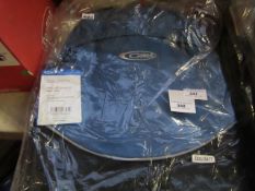 1x Gelert - Onega Daysack (Blue) - Unused & Packaged.