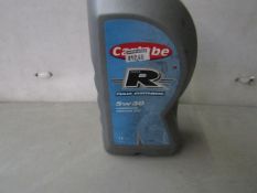 3x Carlube - Fully Synthetic - 5w/30 Motor Oil - (1 Litre) - All Unused.