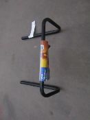 Mont Blanc - Wall Mounted Bicycle Holder - Unused.