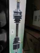 GUV - High Quality Drive Shaft - Model Unknown - New & Boxed.