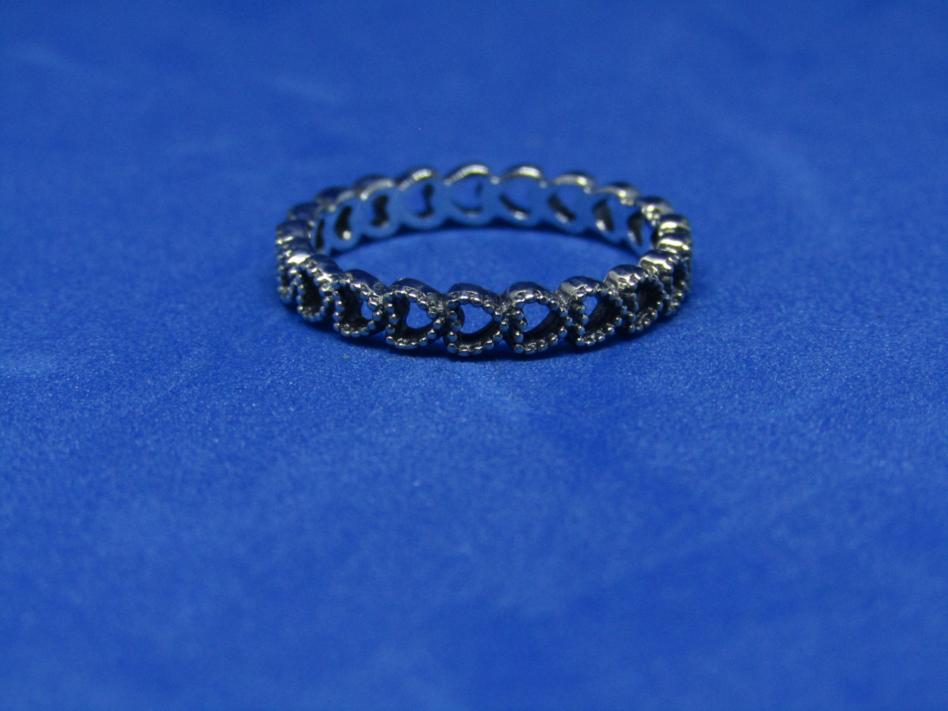 Pandora Ring size 56, new with presentation bag