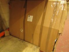 | 1x | COX AND COX IRON WIRE MESH CABINET | UNCHECKED AND BOXED | RRP £495 |