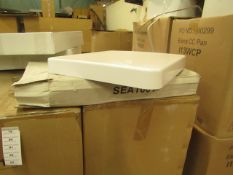 Victoria Plumb - Seat - New & Boxed