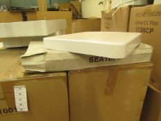 Victoria Plumb - Seat - New & Boxed