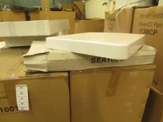 Victoria Plumb - Seat - New & Boxed