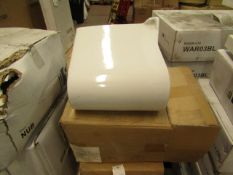 Victoria Plumb - Semi Pedestal - new & Boxed