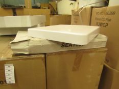 Victoria Plumb - Seat - New & Boxed