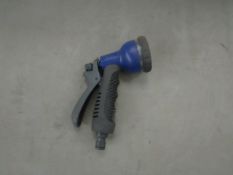 | 2x | XHOSE SPRAY NOZZLE | UNCHECKED AND BOXED | NO ONLINE RESALE |