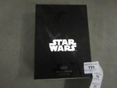 Star Wars Rey Eau De Parfum. 50ml.New & Packaged