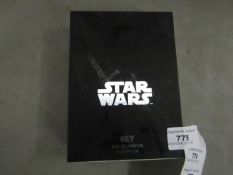 Star Wars Rey Eau De Parfum. 50ml.New & Packaged