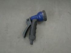 | 2x | XHOSE SPRAY NOZZLE | UNCHECKED AND BOXED | NO ONLINE RESALE |