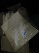 700x Wooden Knifes - All Unused & Boxed.
